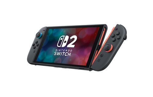 Pack Nintendo Switch 2 + Mario Kart World