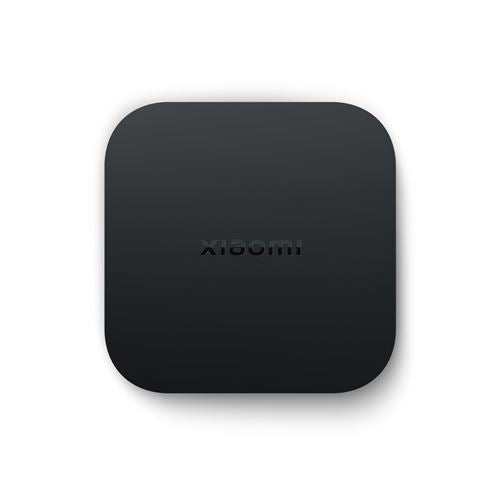 Xiaomi Mi TV Box S – 2ᵉ génération (4K)