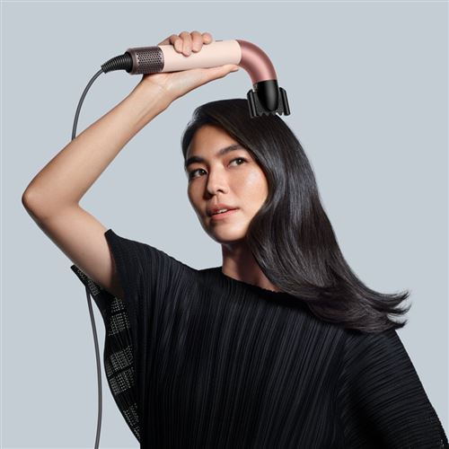 Dyson Supersonic R Pro HD18 – Sèche-cheveux Professionnel