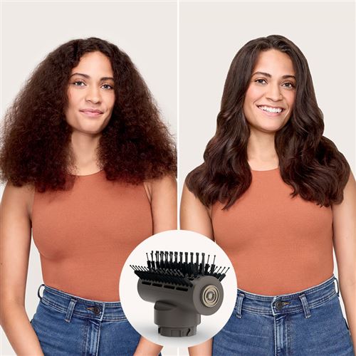 Shark SpeedStyle Pro FLEX HD542 – Styler 4-en-1 Compact & Polyvalent