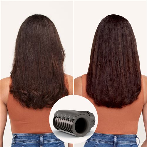 Shark SpeedStyle Pro FLEX HD542 – Styler 4-en-1 Compact & Polyvalent