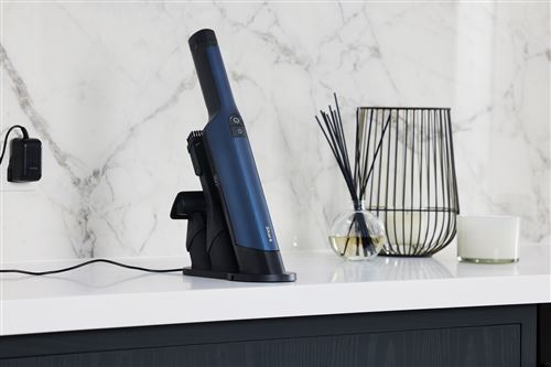 Shark WV270 – Aspirateur à main sans fil (WandVac 2.0)