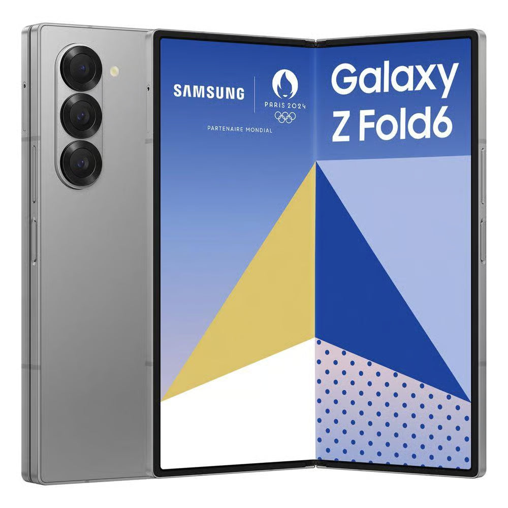 Samsung Galaxy Z Fold6 – 5G