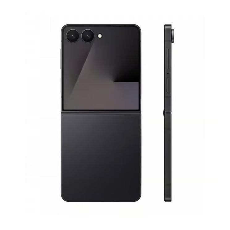 Samsung Galaxy Z Flip7 – 5G Dual SIM