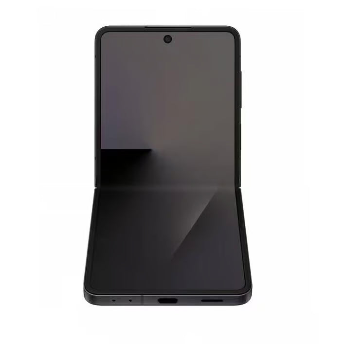 Samsung Galaxy Z Flip7 – 5G Dual SIM