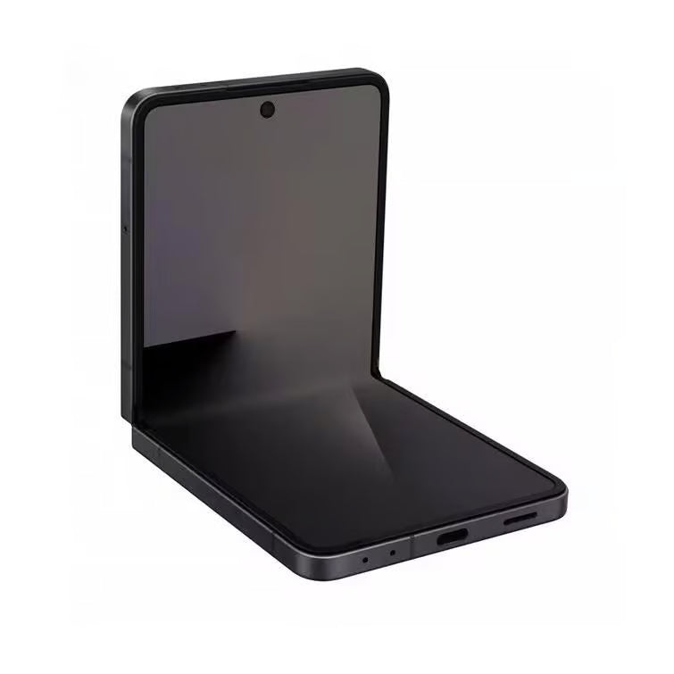 Samsung Galaxy Z Flip7 – 5G Dual SIM