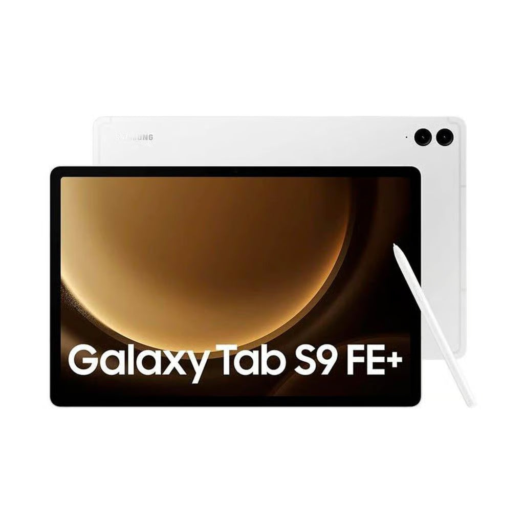 Samsung Galaxy Tab S9 FE+ 12.4″ 5G