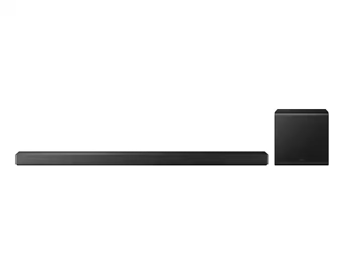 Samsung Soundbar HW-QS700F