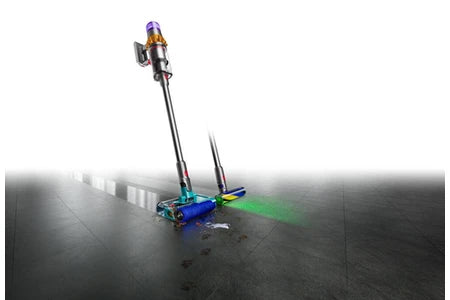 Dyson V15s Detect Submarine – Dry & Wet