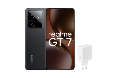 Realme GT 7 Pro 5G Dual SIM