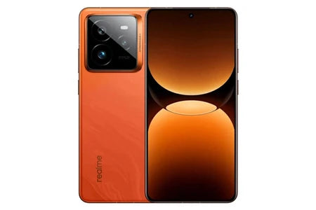 Realme GT 7 Pro 5G Dual SIM