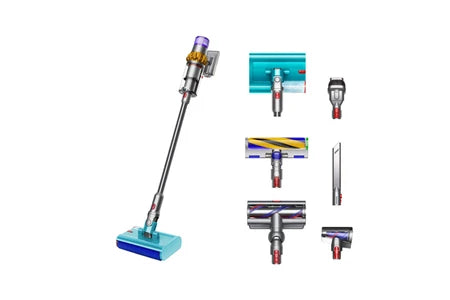 Dyson V15s Detect Submarine – Dry & Wet