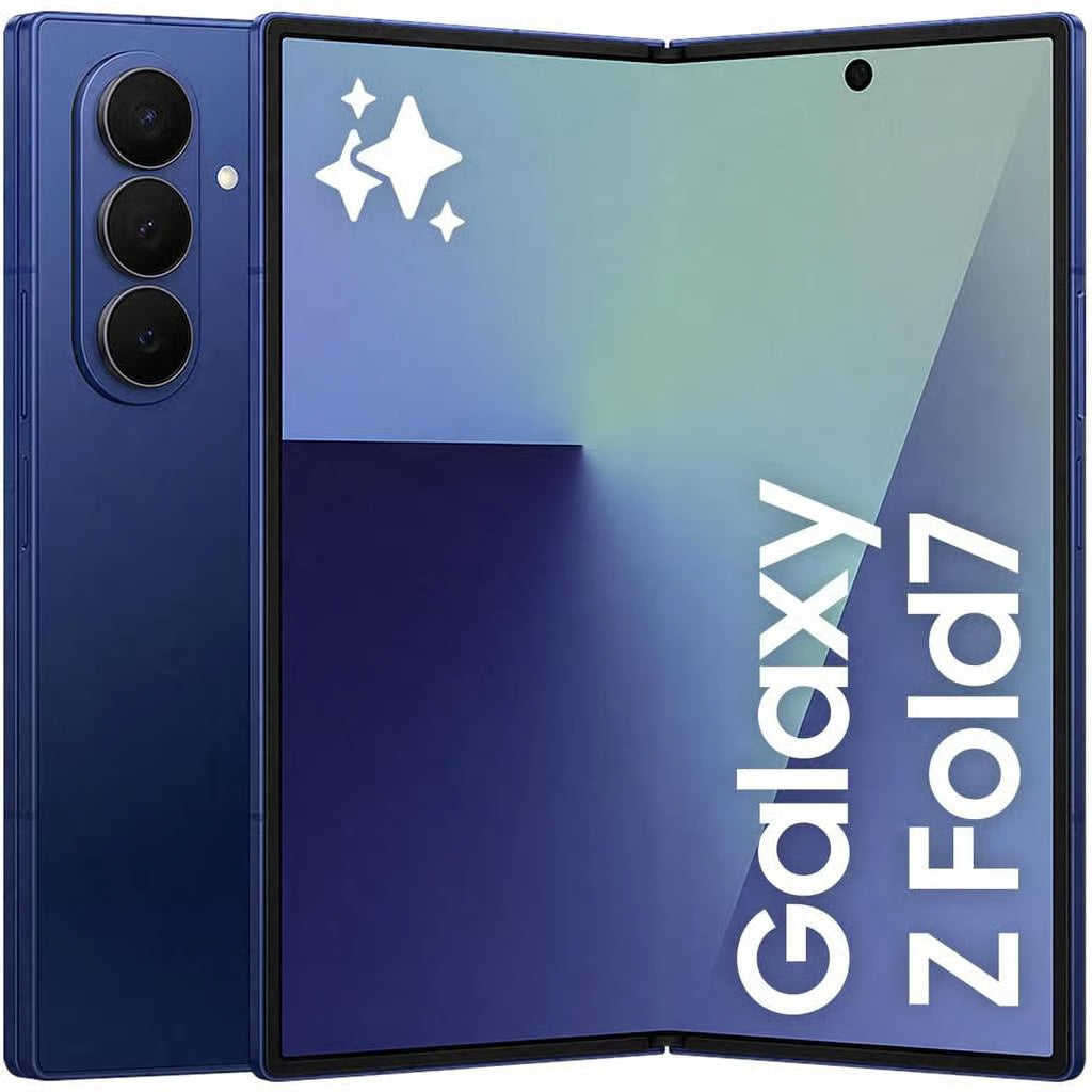 Samsung Galaxy Z Fold7 – 5G