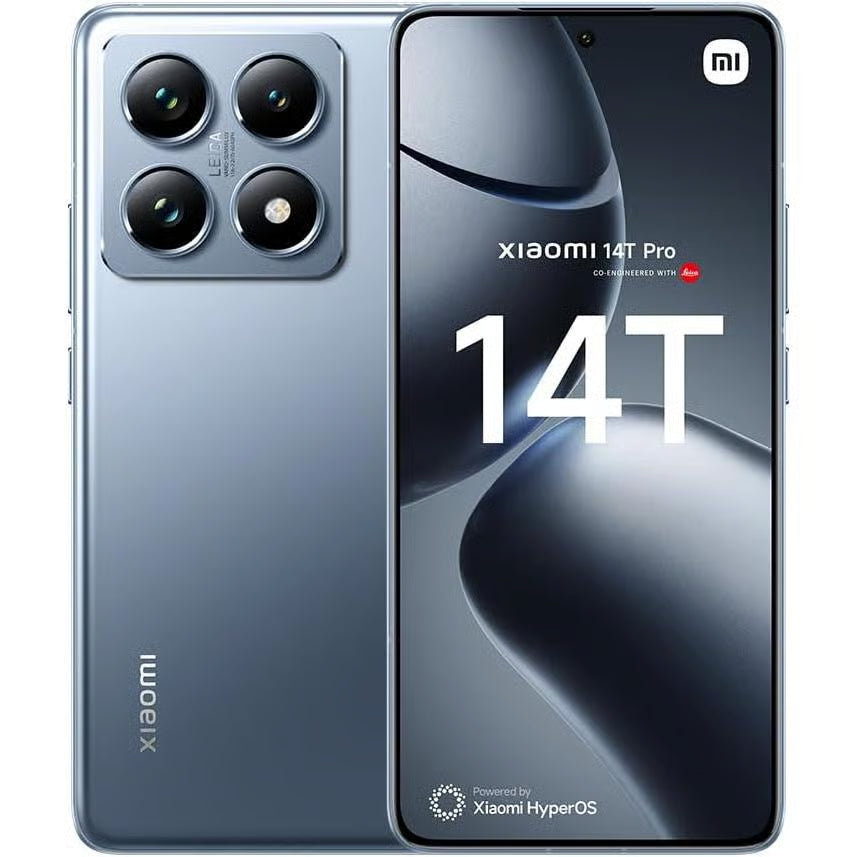 Xiaomi 14T Pro – 5G Dual SIM