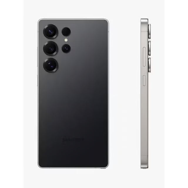 Samsung Galaxy S25 Ultra