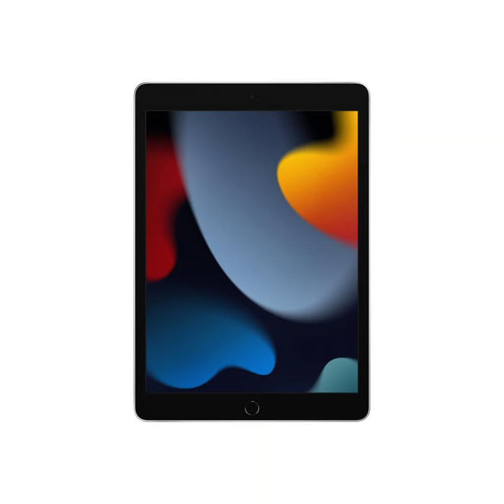 Apple iPad 10.2″ 9ᵉ génération Wi‑Fi