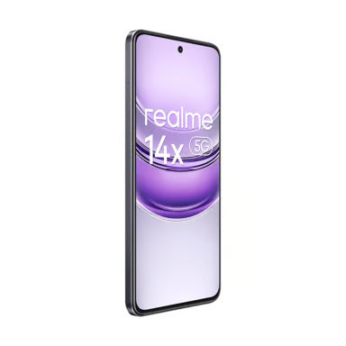 Realme 14X