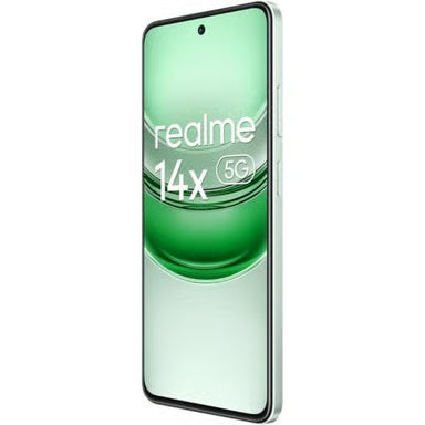 Realme 14X
