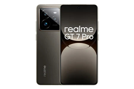Realme GT 7 Pro 5G Dual SIM