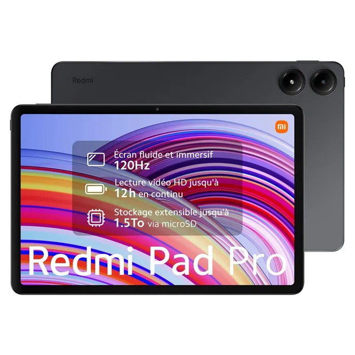 Xiaomi Redmi Pad Pro 12.1″ Wi-Fi