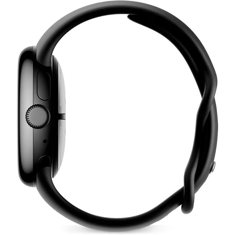 Google Pixel Watch 2 – 41 mm (Bluetooth/Wi-Fi)