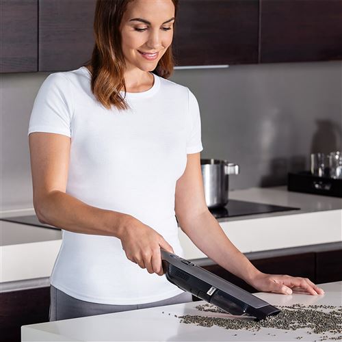 Shark WV200 WandVac – Aspirateur à main sans fil