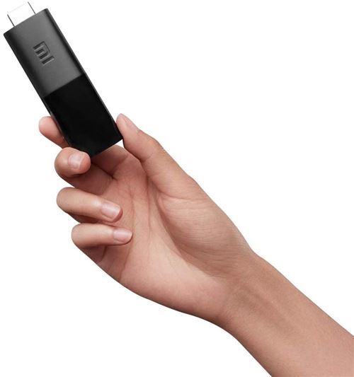 Xiaomi Mi TV Stick – Full HD (1080p)