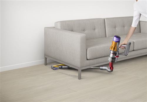 Dyson V12 Detect Slim Absolute (2023)