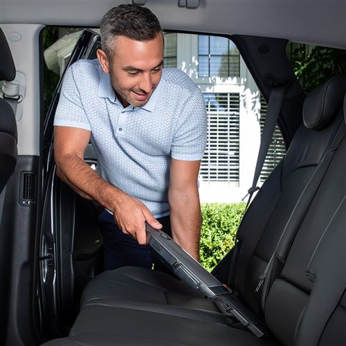 Shark WV200 WandVac – Aspirateur à main sans fil