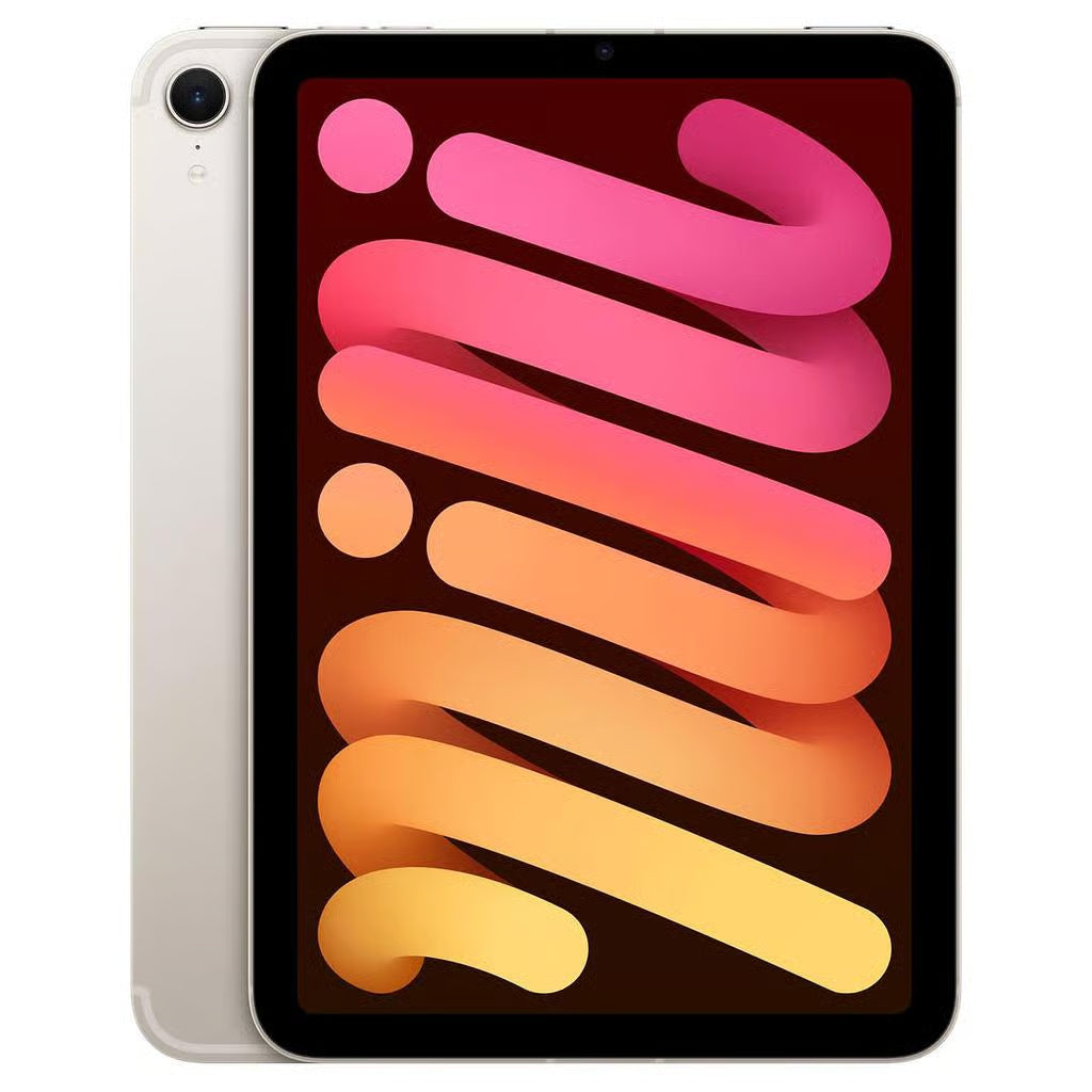 Apple iPad Mini (2024)