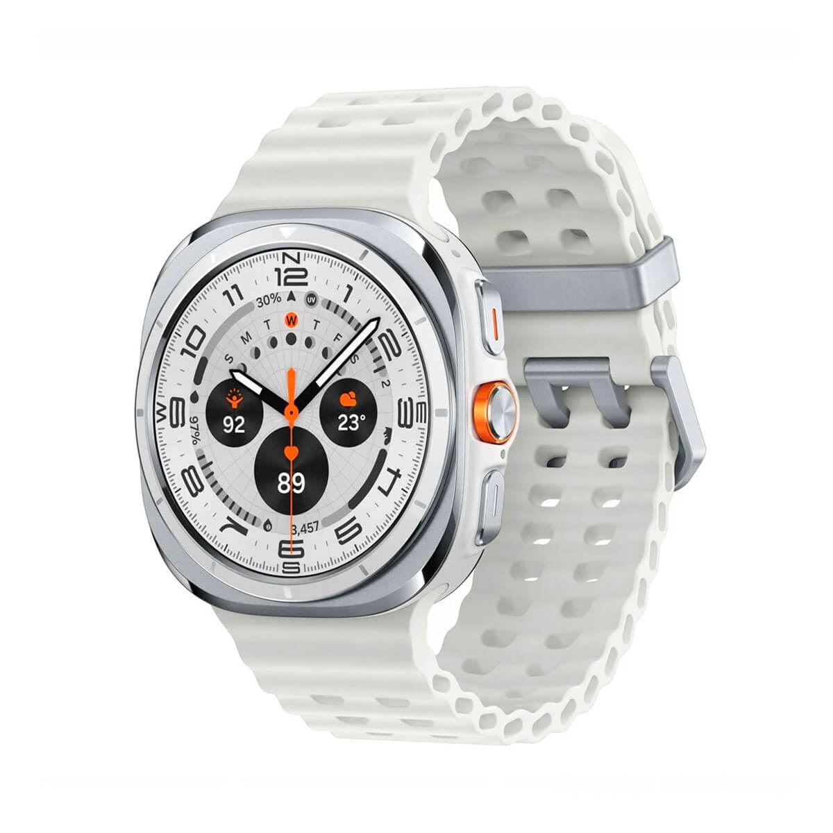 Samsung Galaxy Watch Ultra – 47 mm LTE (modèle L705, Région Est)