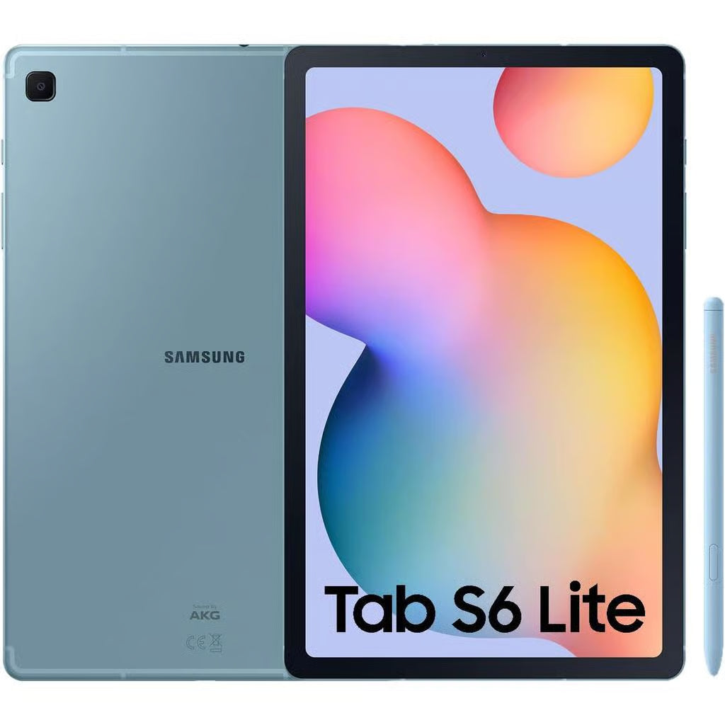 Samsung Galaxy Tab S6 Lite 10.4″ 4G (2024)