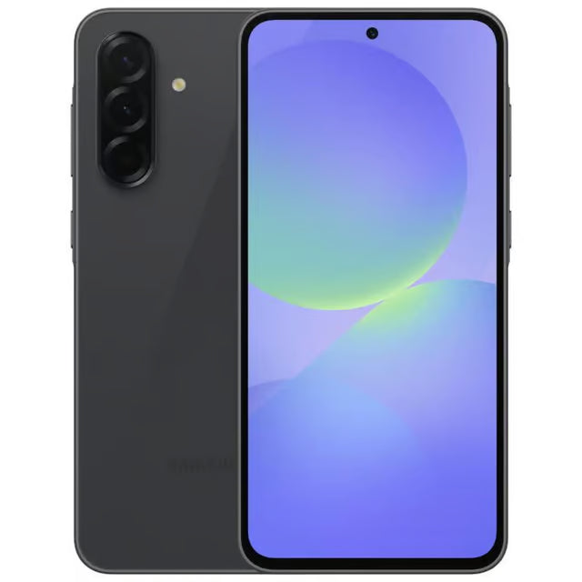 Samsung Galaxy A36 5G – Dual SIM