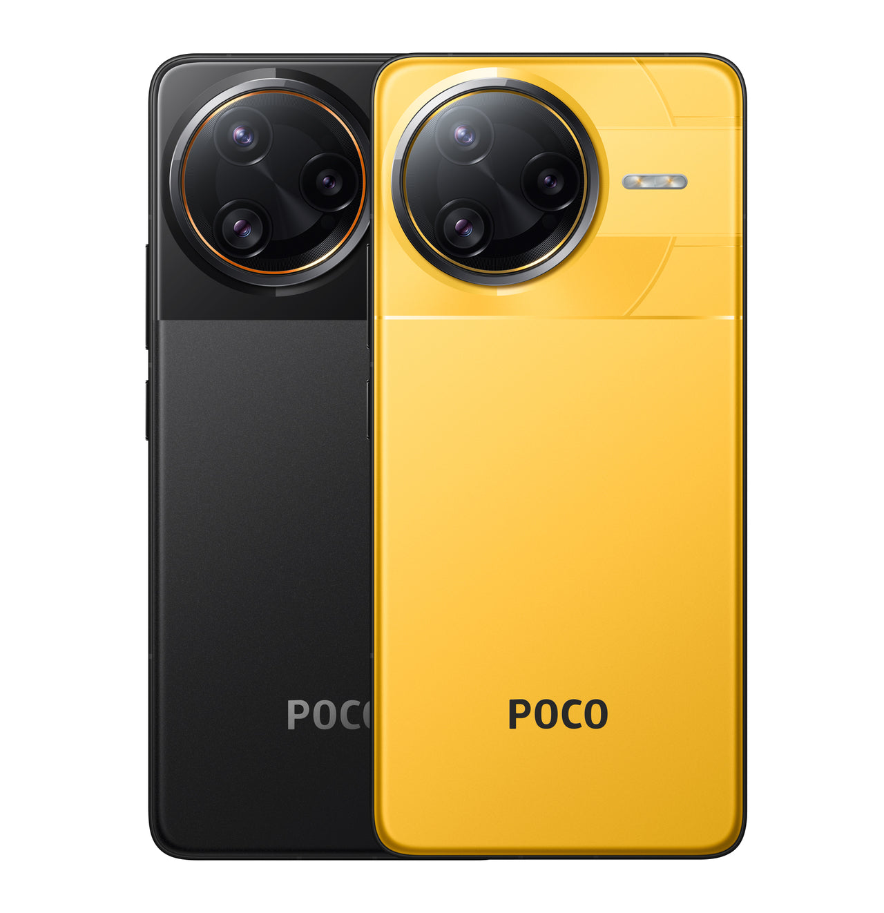 Xiaomi Poco F7 Ultra – 5G Dual SIM