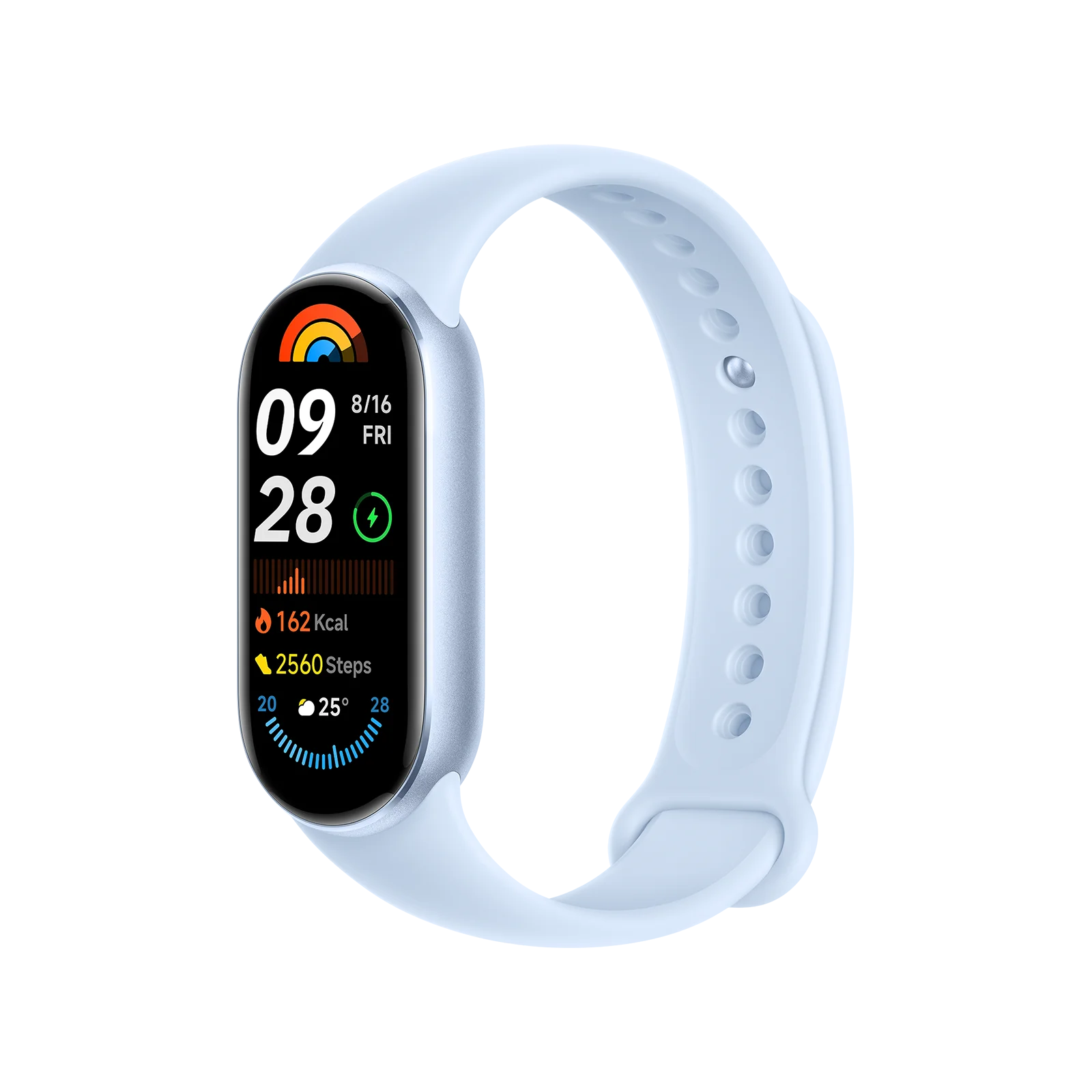 Xiaomi Smart Band 9