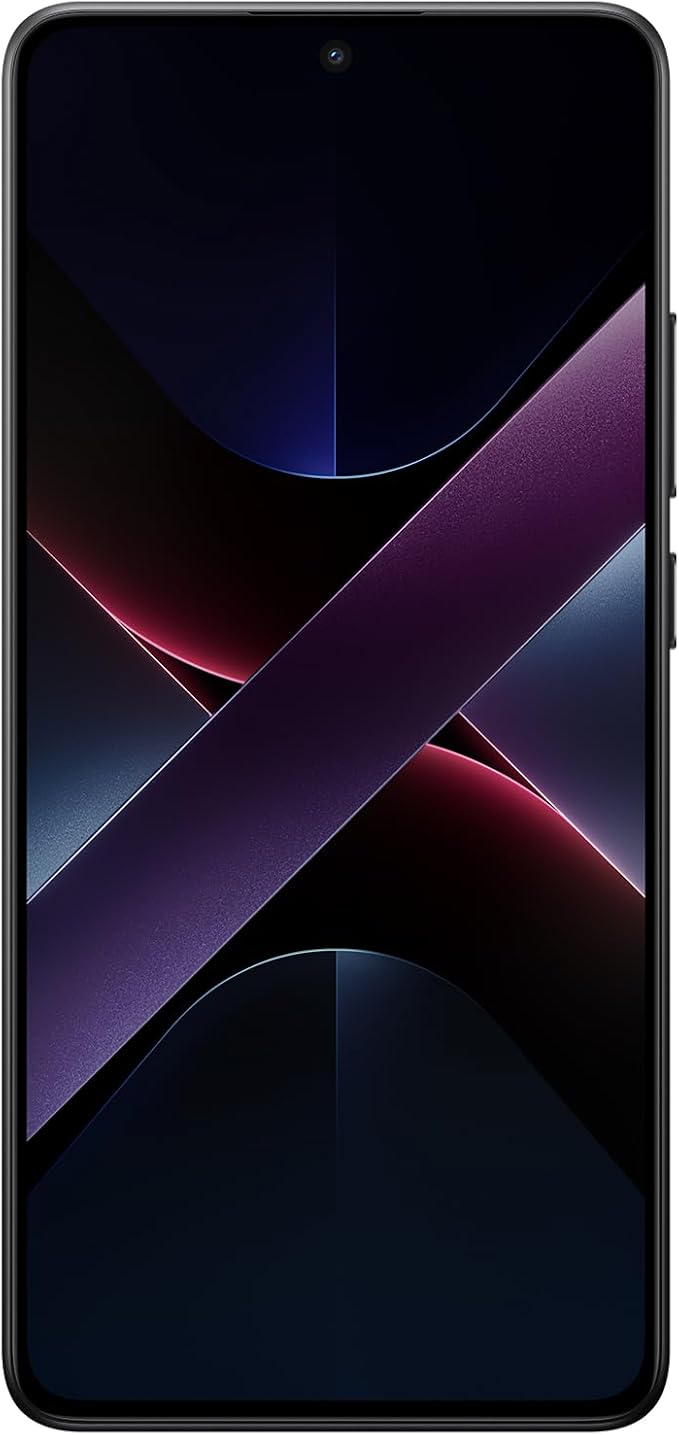Xiaomi Poco X7 Pro – 5G Dual SIM