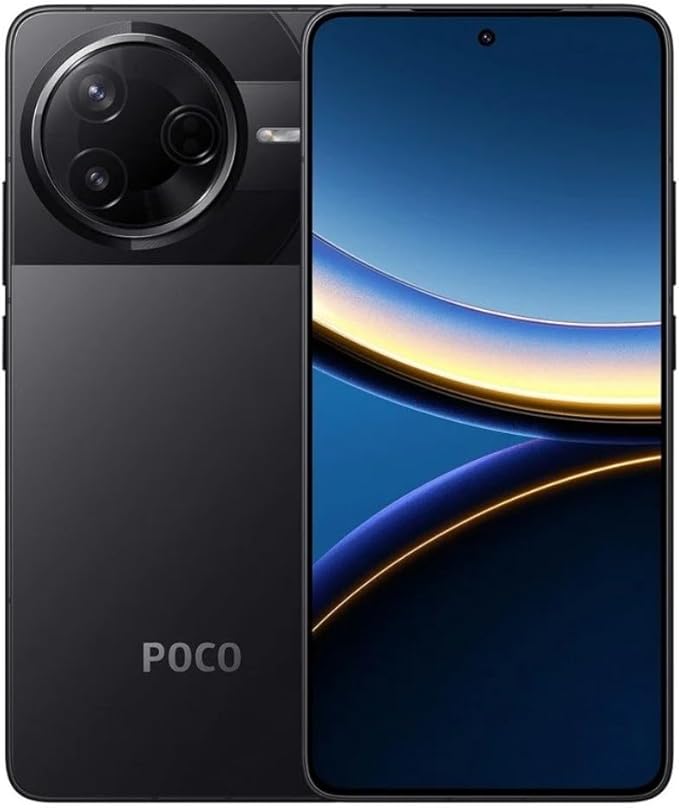 Xiaomi Poco F7 Pro – 5G Dual SIM