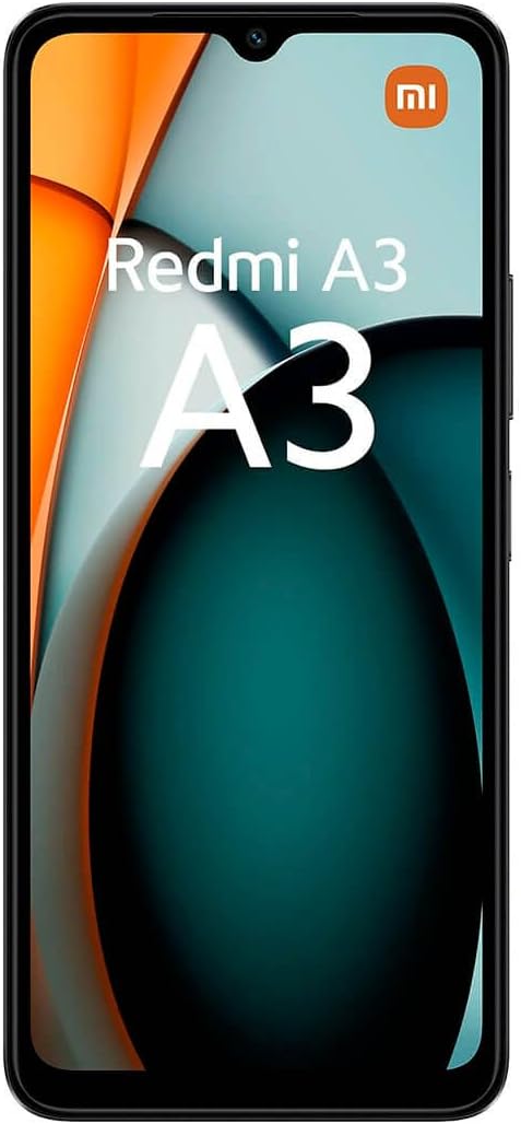 Xiaomi Redmi A3 4G Dual Sim 3GB RAM 64GB