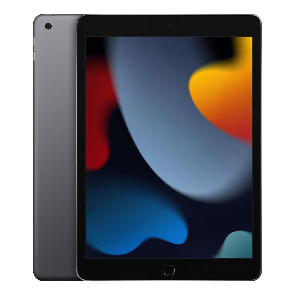 Apple iPad 10.2″ 9ᵉ génération Wi‑Fi