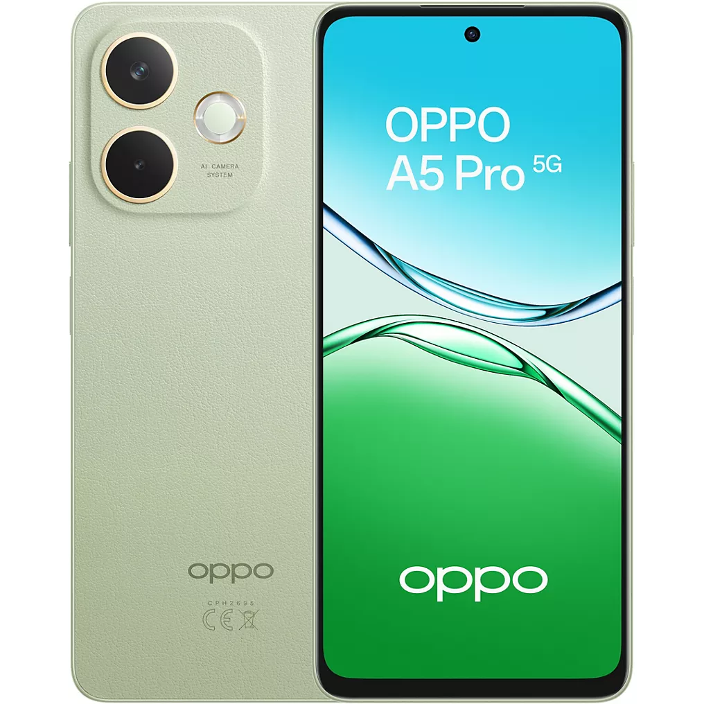 Oppo A5 Pro 4G