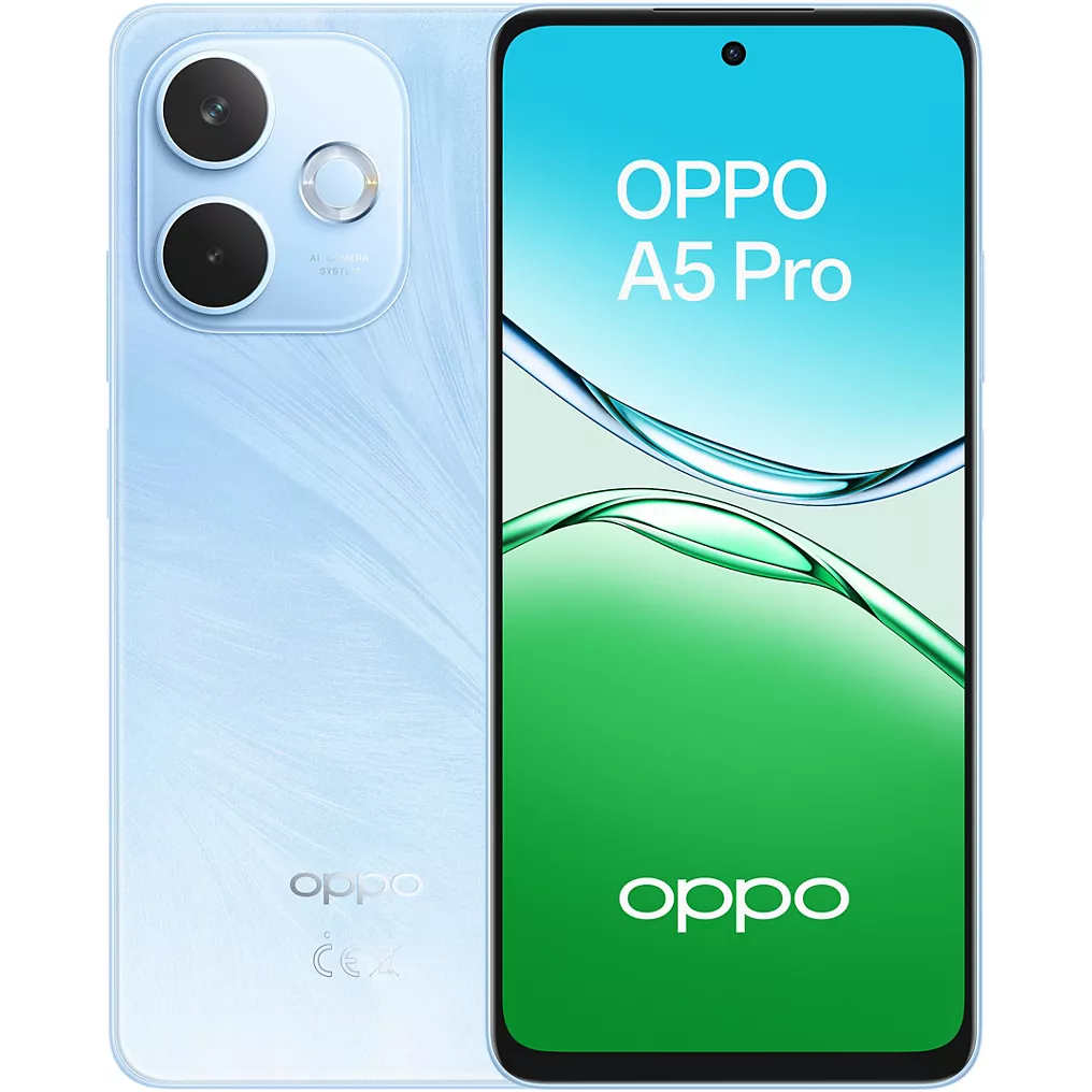 Oppo A5 Pro 4G