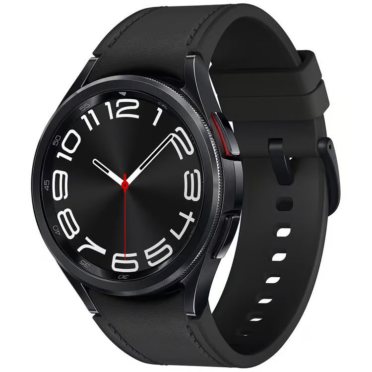 Samsung Galaxy Watch 6 Classic – 47 mm LTE (R965, Région Ouest)