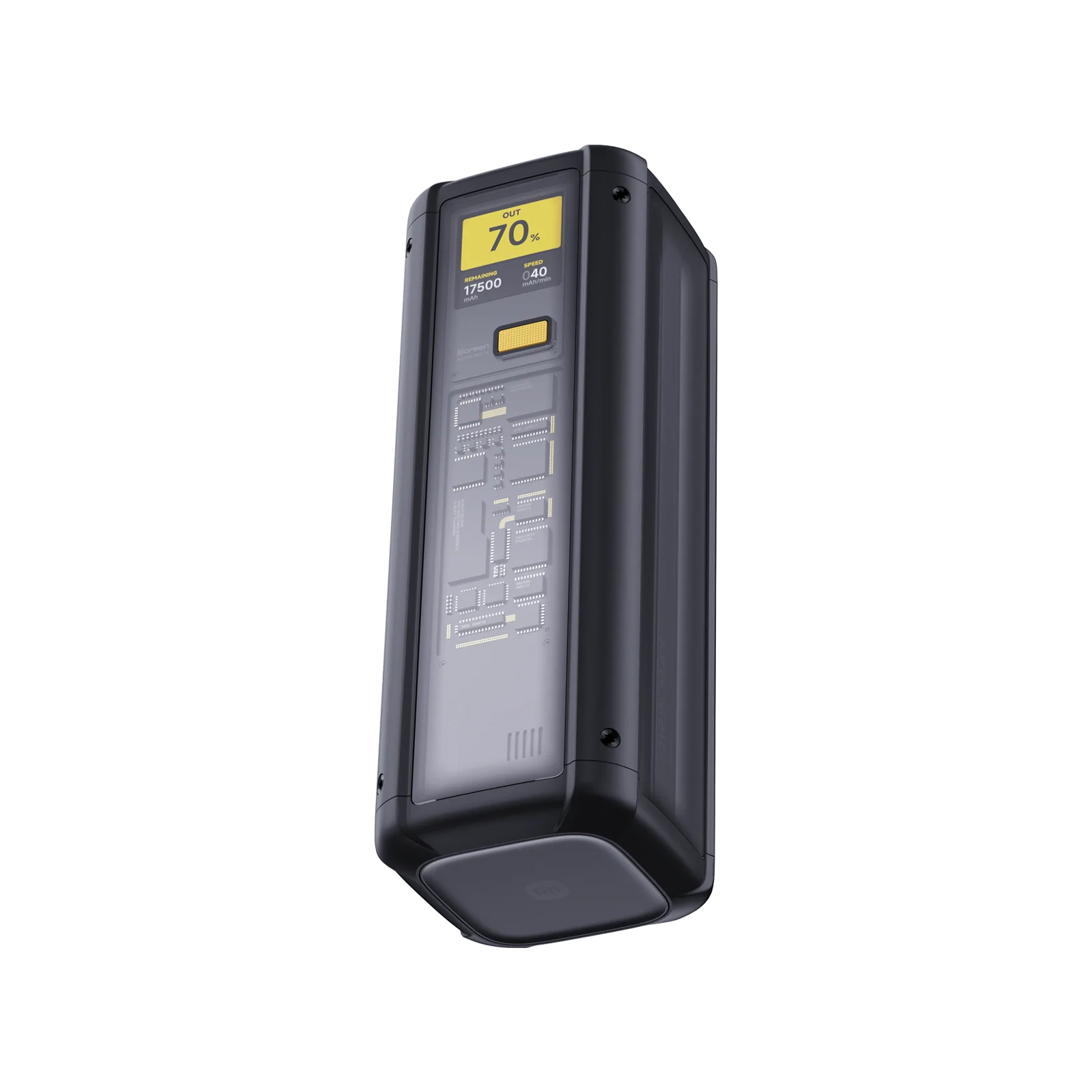 Xiaomi HyperCharge Power Bank 25 000 mAh – 212 W