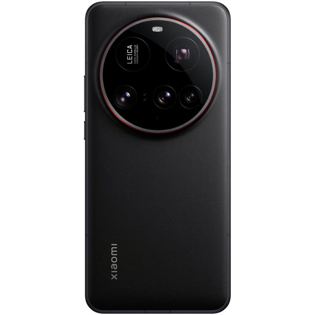Xiaomi 15 Ultra – 5G Dual SIM