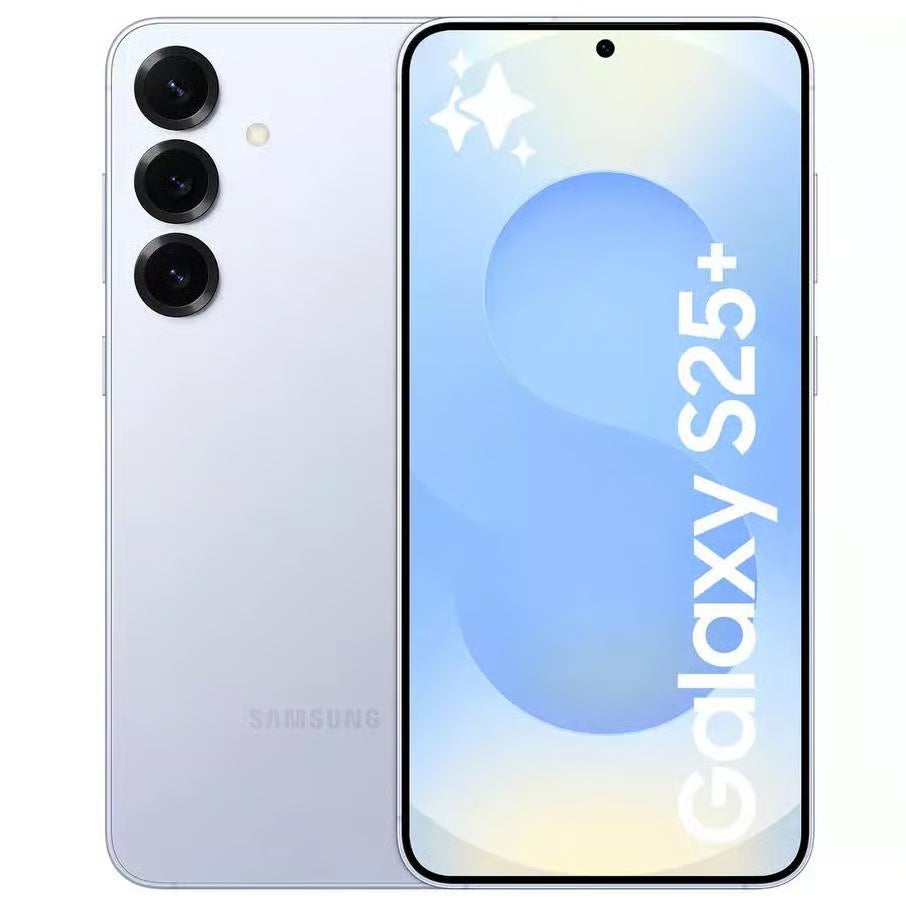 Samsung Galaxy S25+