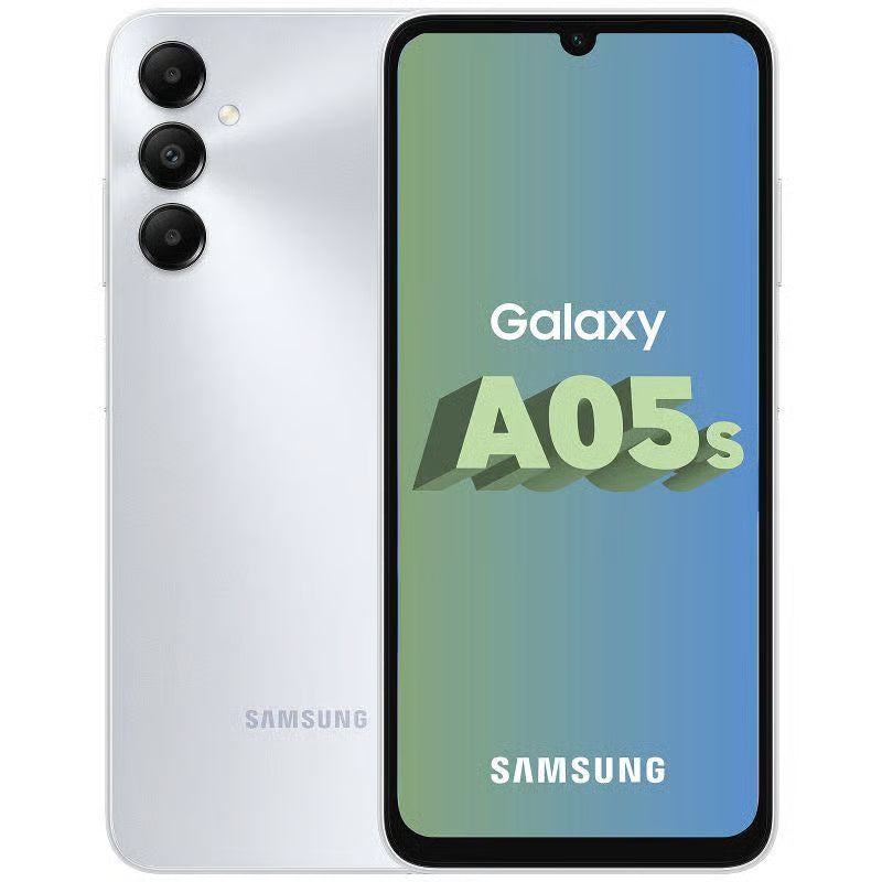 Samsung Galaxy A05s – Dual SIM