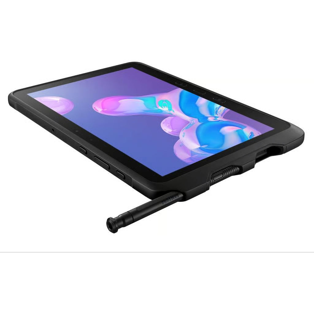 Samsung Galaxy Tab Active4 Pro 10.1″ 5G – Enterprise Edition