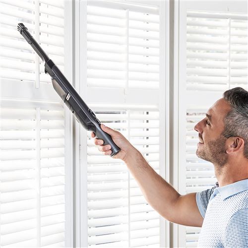 Shark WV200 WandVac – Aspirateur à main sans fil