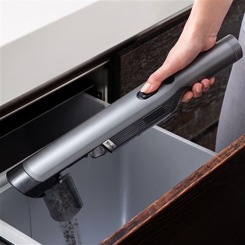 Shark WV200 WandVac – Aspirateur à main sans fil