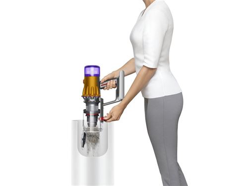 Dyson V12 Detect Slim Absolute (2023)